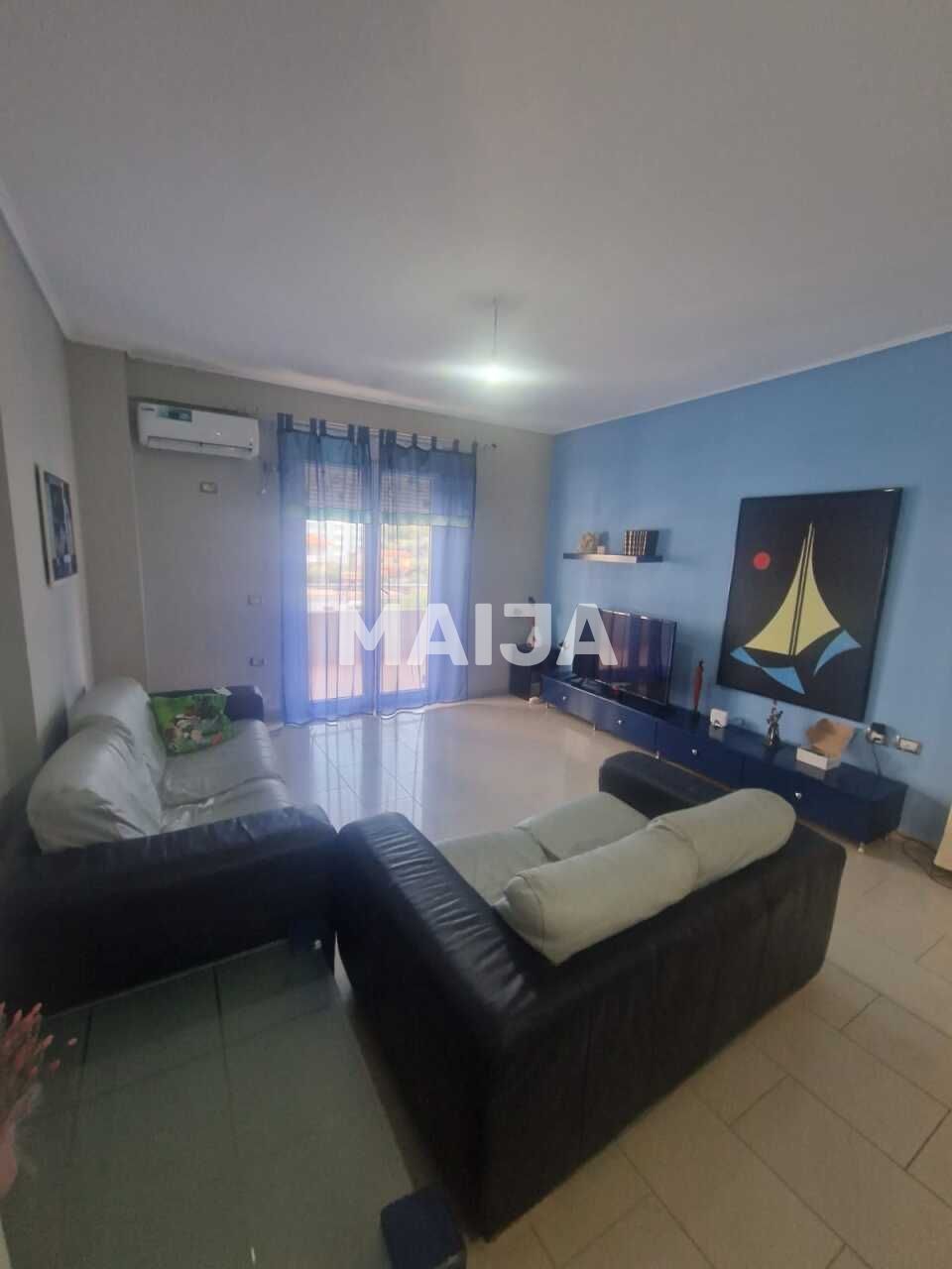 Apartment in Vlora, Albanien, 123 m² - Foto 1