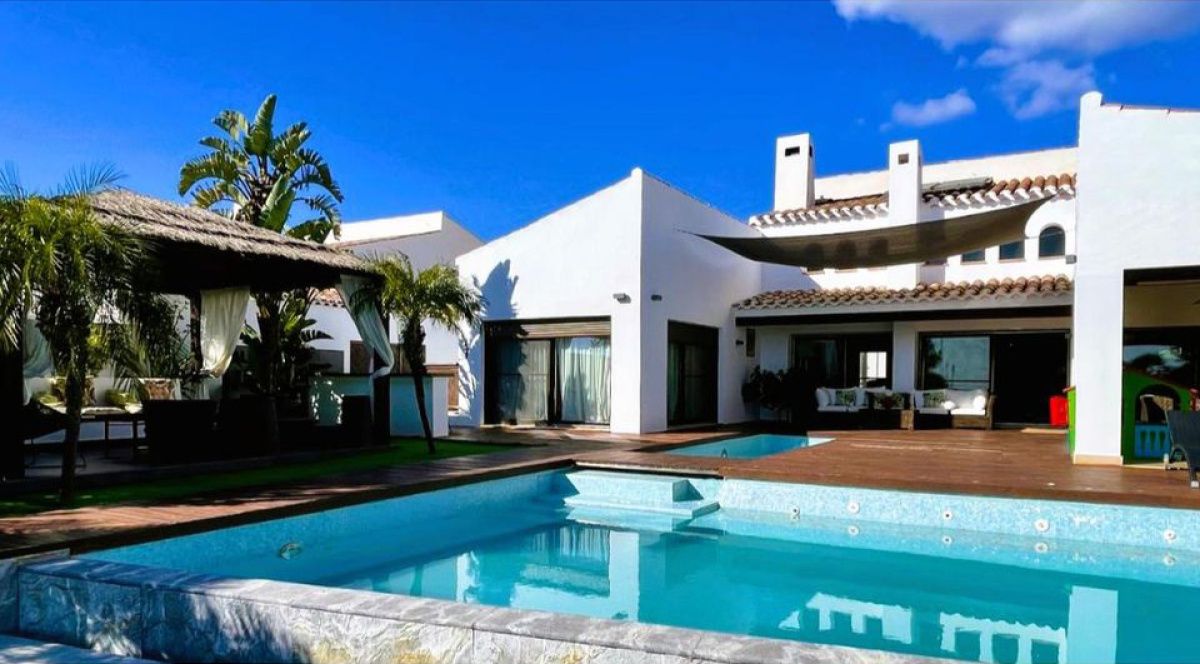 Maison sur la Costa Calida, Espagne, 360 m² - image 1