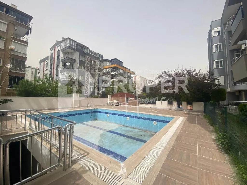 Piso en Antalya, Turquia, 80 m² - imagen 1