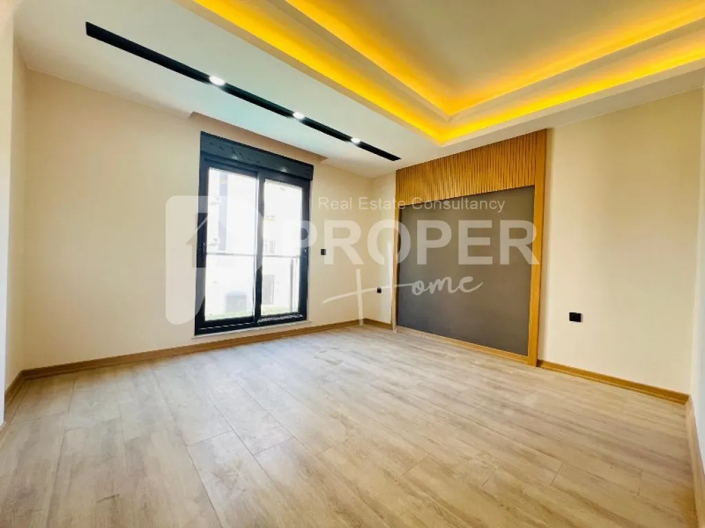 Wohnung in Antalya, Türkei, 55 m² - Foto 1