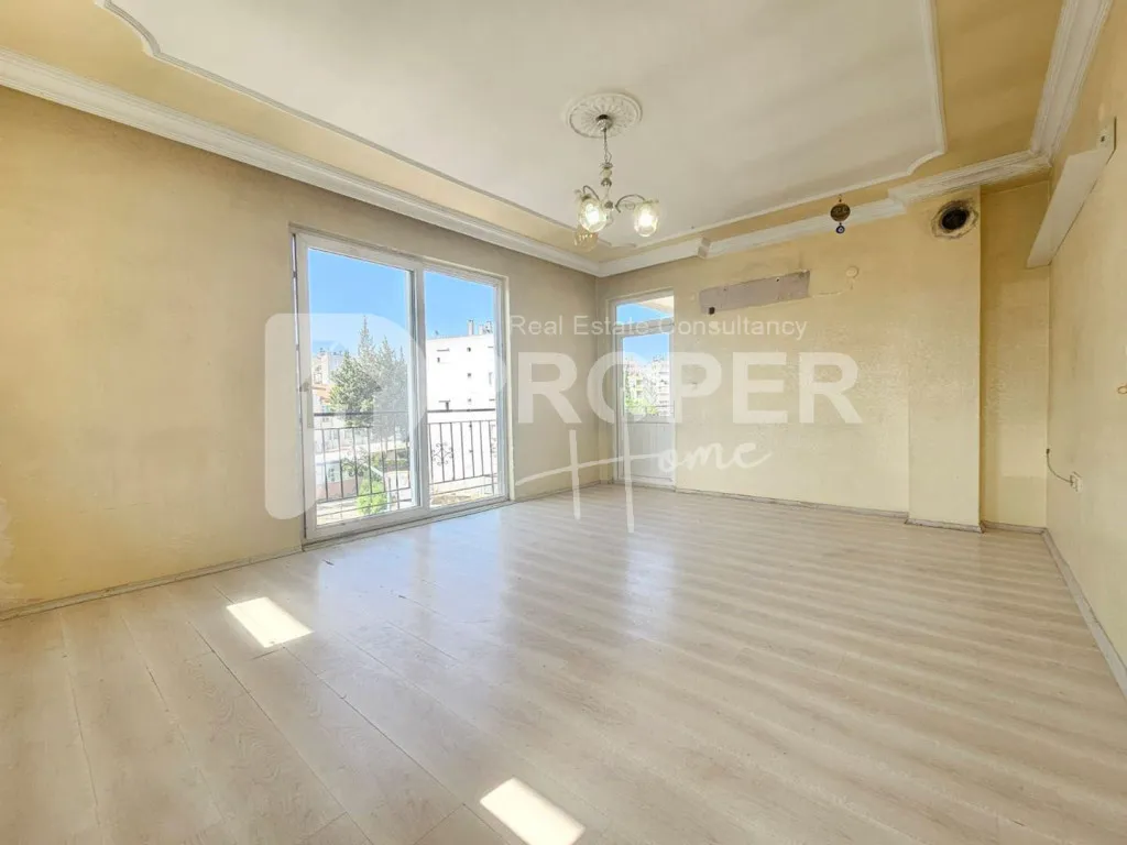 Piso en Antalya, Turquia, 140 m² - imagen 1