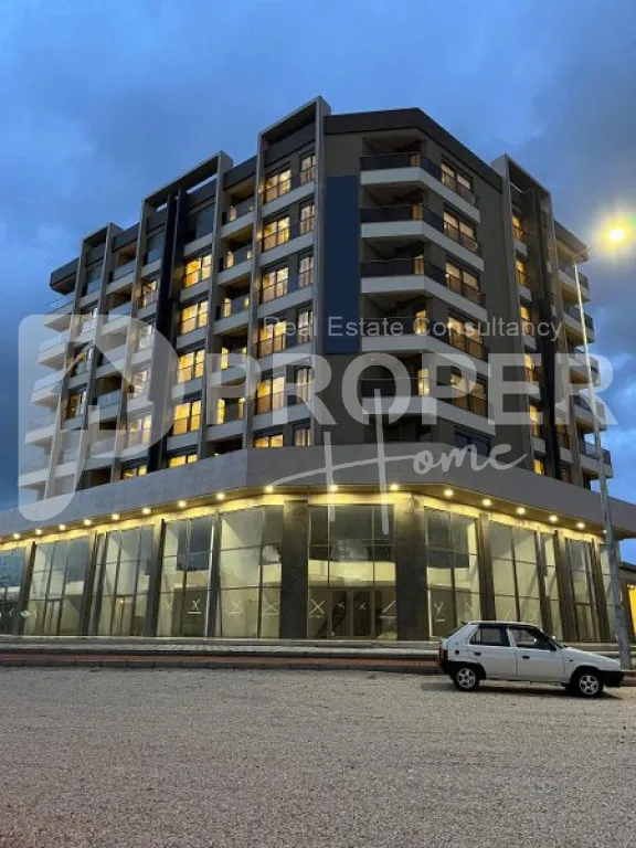 Flat in Antalya, Turkey, 85 m² - picture 1