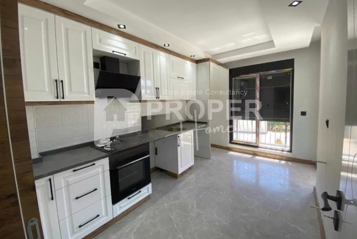 Flat in Antalya, Turkey, 130 m² - picture 1