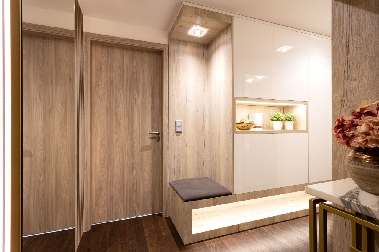 Wohnung in Budapest, Ungarn, 98 m² - Foto 5