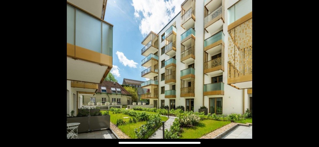 Wohnung in Budapest, Ungarn, 98 m² - Foto 3