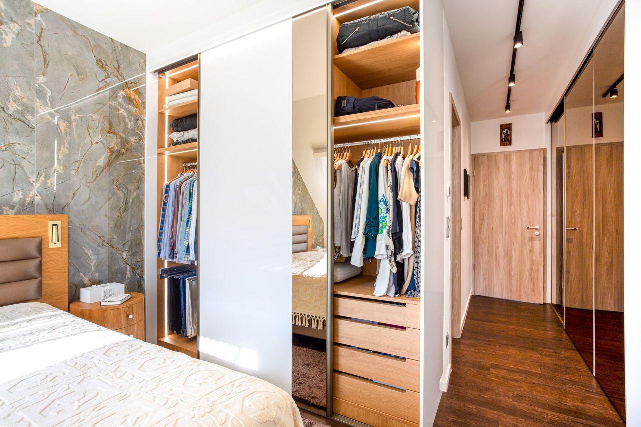 Wohnung in Budapest, Ungarn, 98 m² - Foto 7