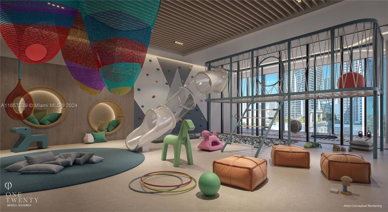 Appartamento a Miami, USA, 42 m² - foto 10