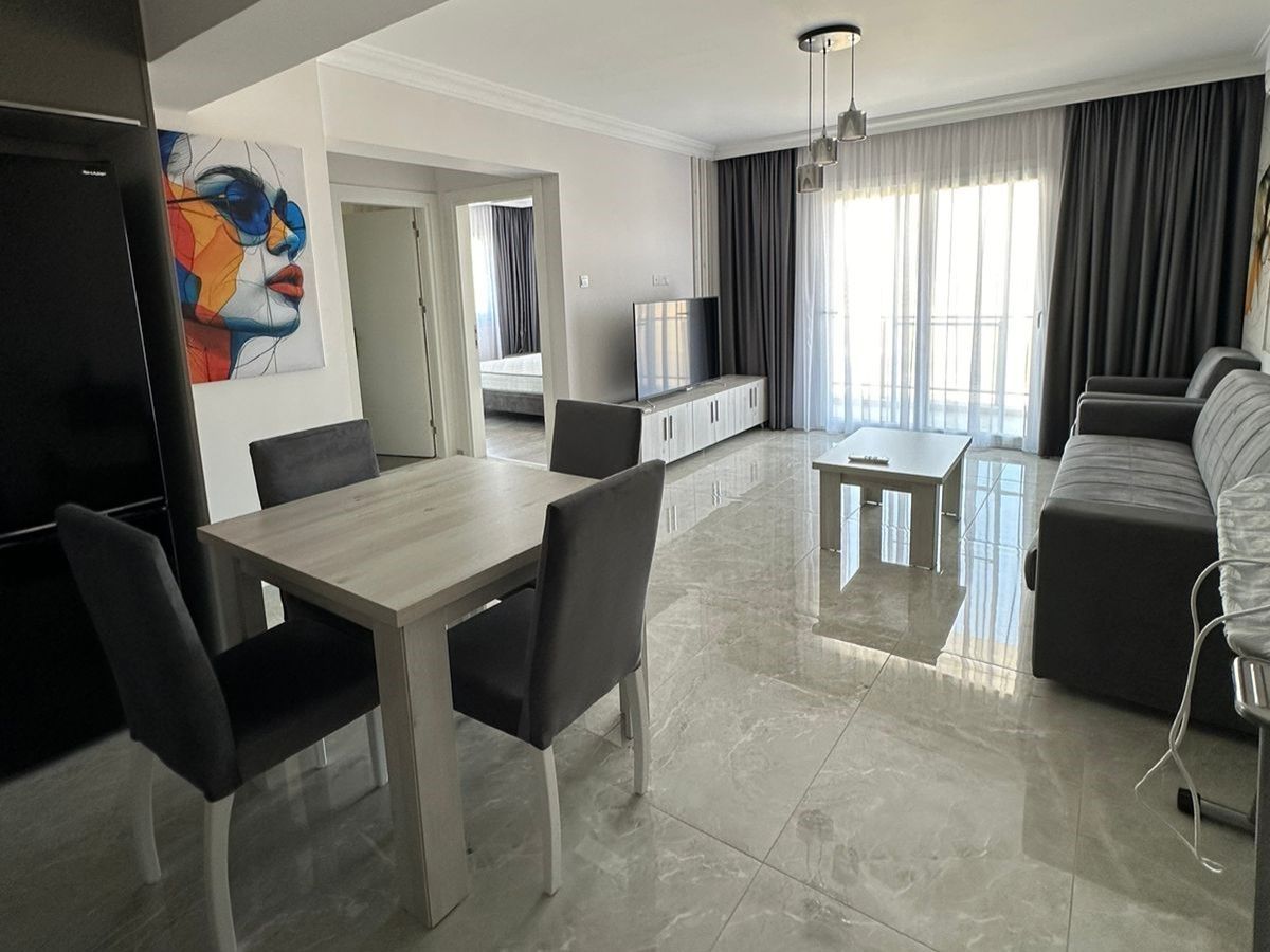 Appartement à İskele, Chypre, 70 m² - image 1