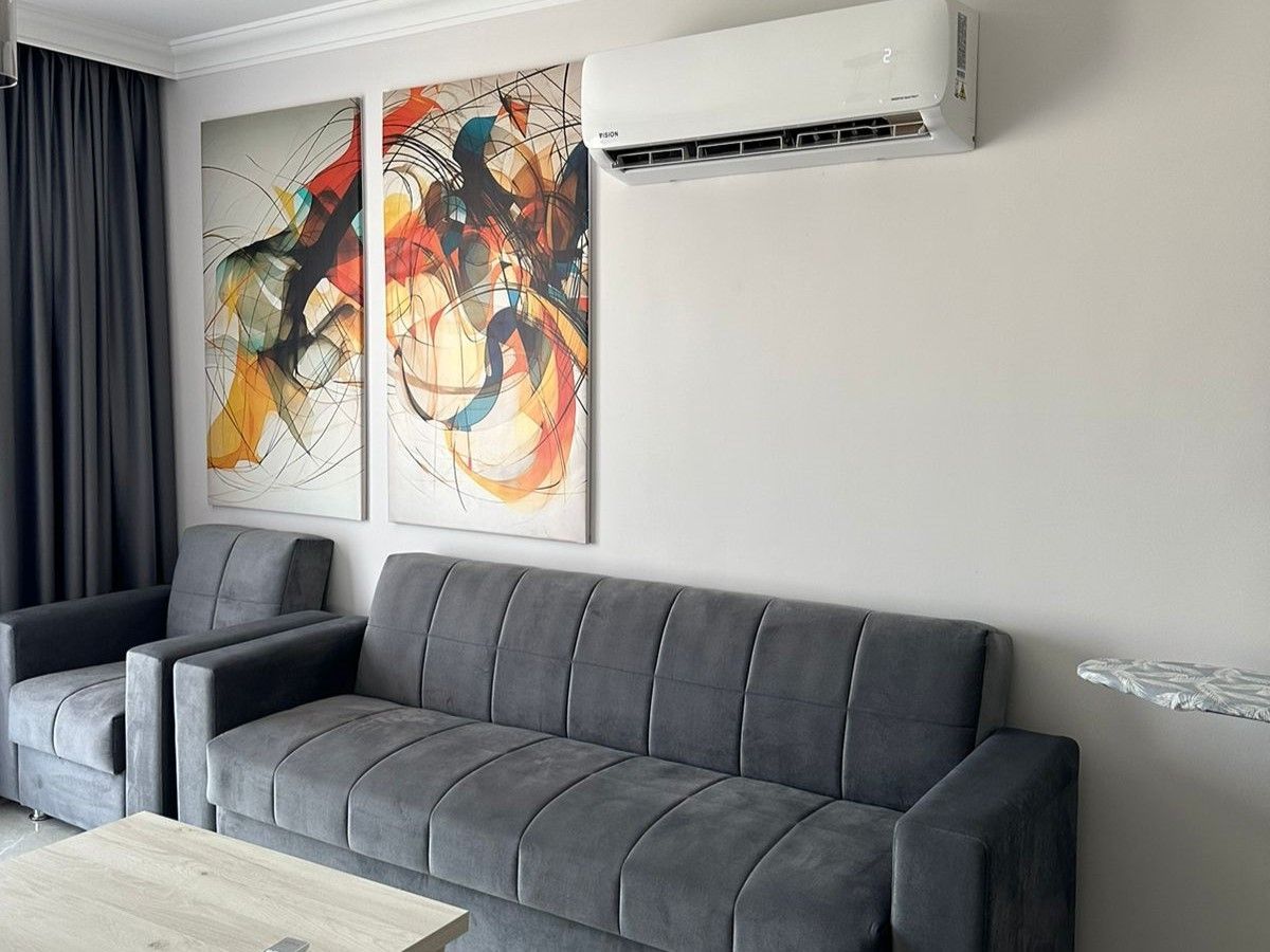 Apartment in İskele, Zypern, 70 m² - Foto 3