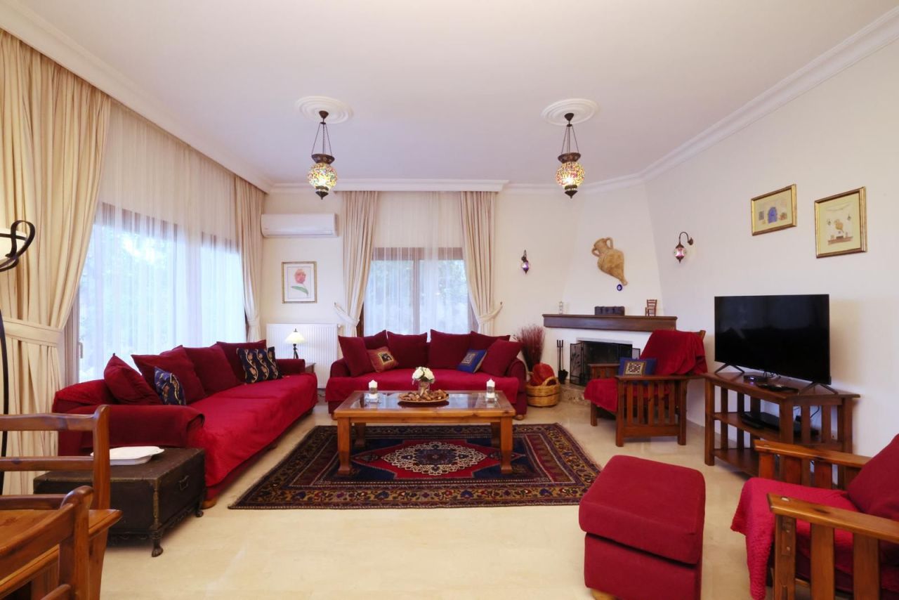 Villa a Kyrenia, Cipro, 230 m² - foto 4