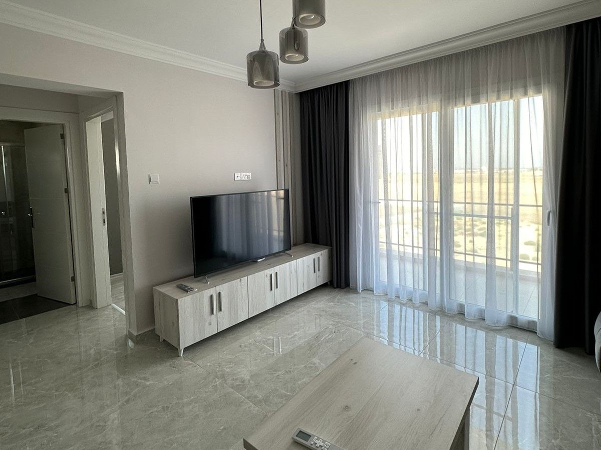Apartment in İskele, Zypern, 70 m² - Foto 4