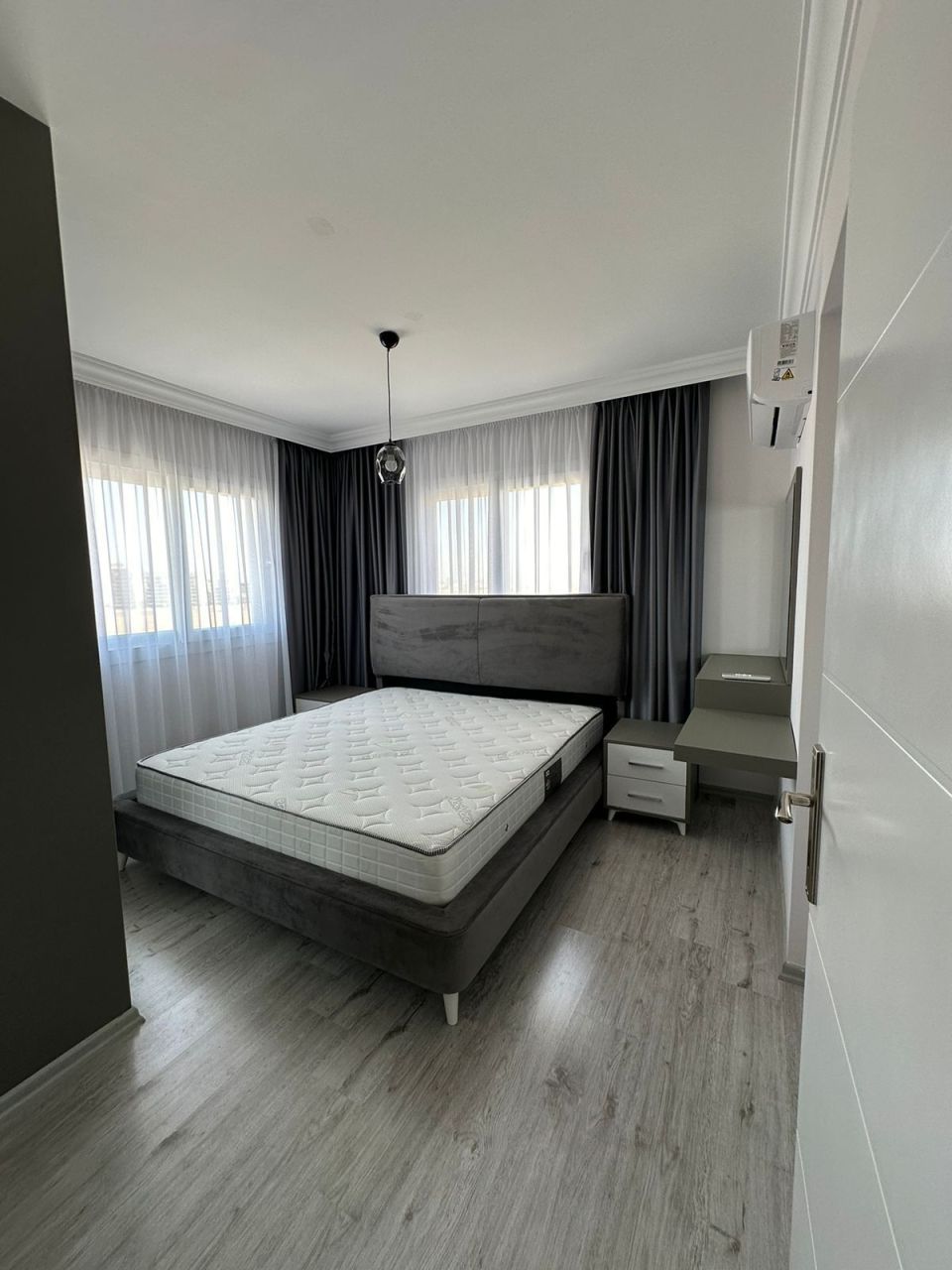 Apartment in İskele, Zypern, 70 m² - Foto 6