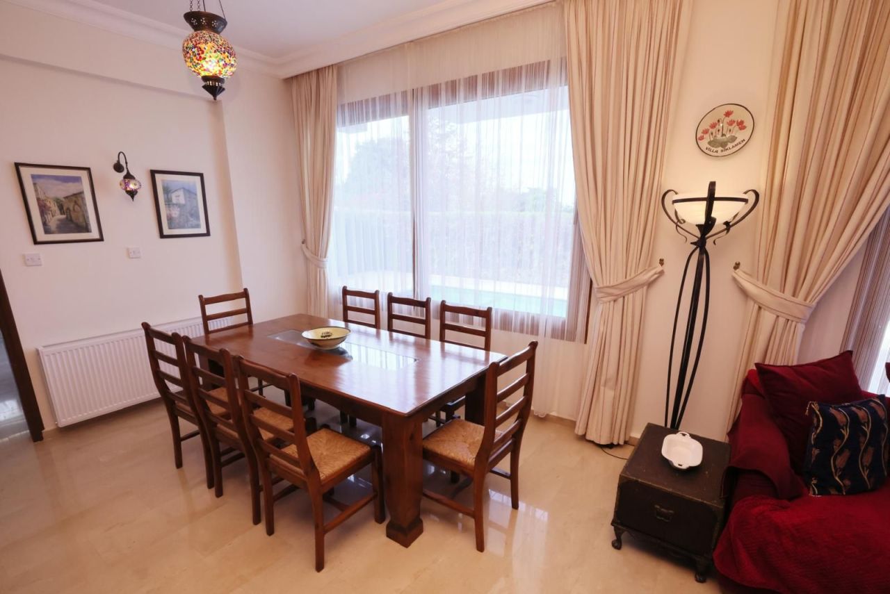 Villa a Kyrenia, Cipro, 230 m² - foto 8