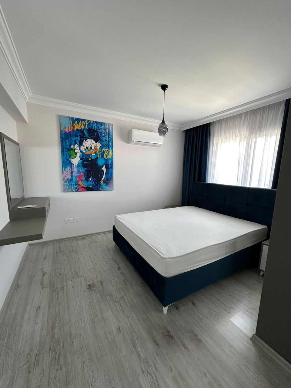 Apartment in İskele, Zypern, 70 m² - Foto 10