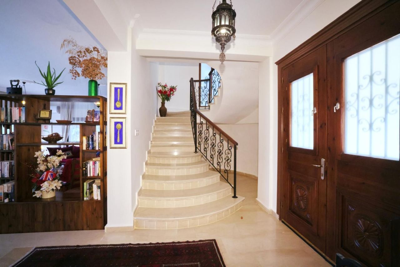 Villa a Kyrenia, Cipro, 230 m² - foto 12