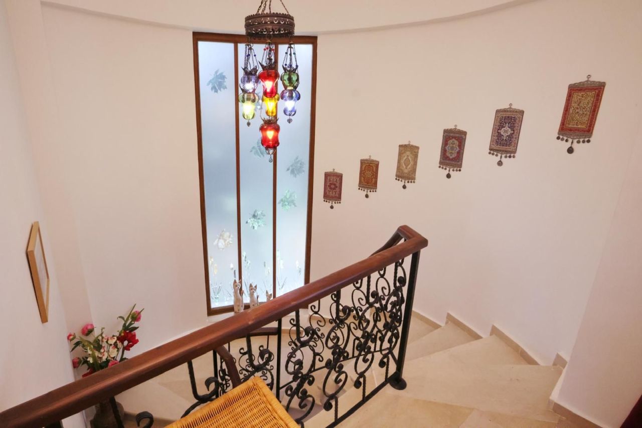 Villa a Kyrenia, Cipro, 230 m² - foto 14