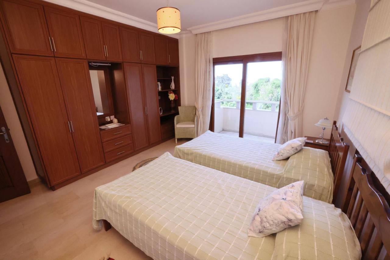 Villa a Kyrenia, Cipro, 230 m² - foto 18