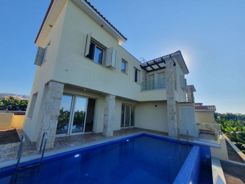 Casa di reddito a Paphos, Cipro, 543 m² - foto 4