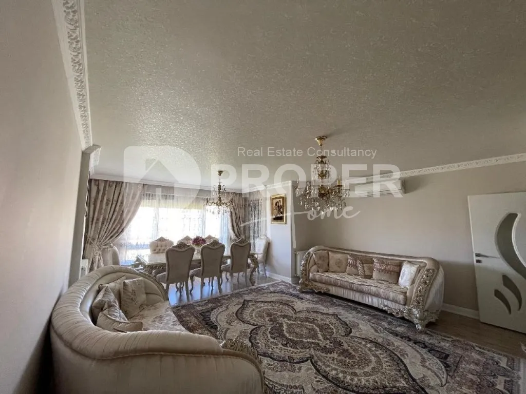 Appartement à Antalya, Turquie, 270 m² - image 1