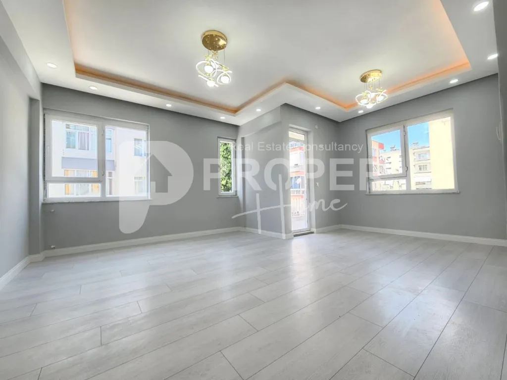 Appartement à Antalya, Turquie, 165 m² - image 1