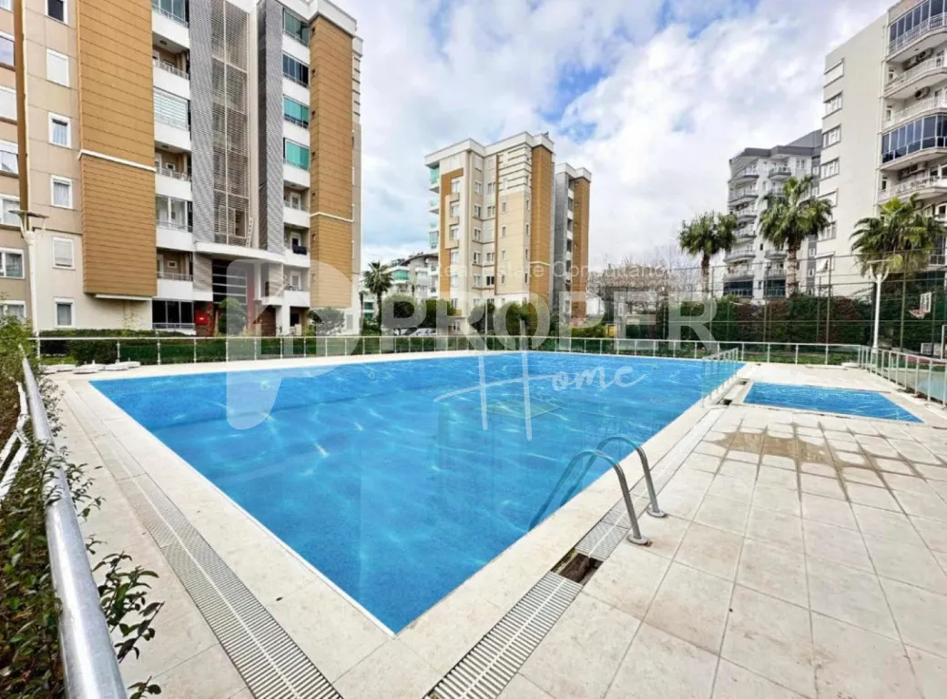 Flat in Antalya, Turkey, 159 m² - picture 1