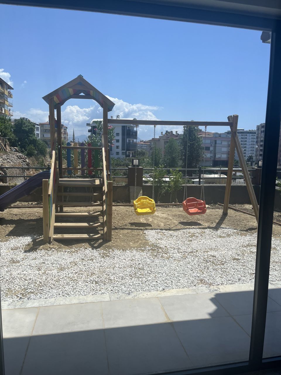 Appartamento a Alanya, Turchia, 40 m² - foto 16