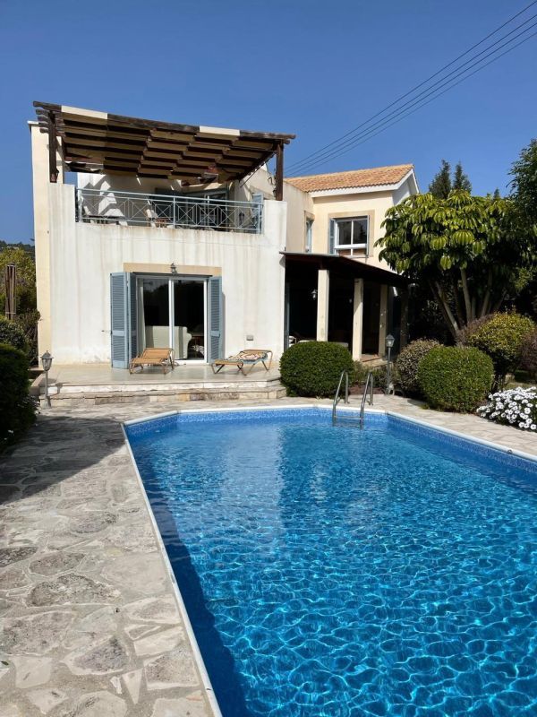 Villa in Latschi, Zypern, 178 m² - Foto 3