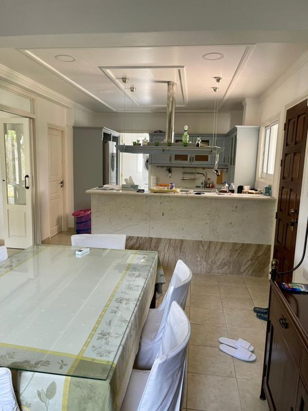 Villa in Latschi, Zypern, 178 m² - Foto 7