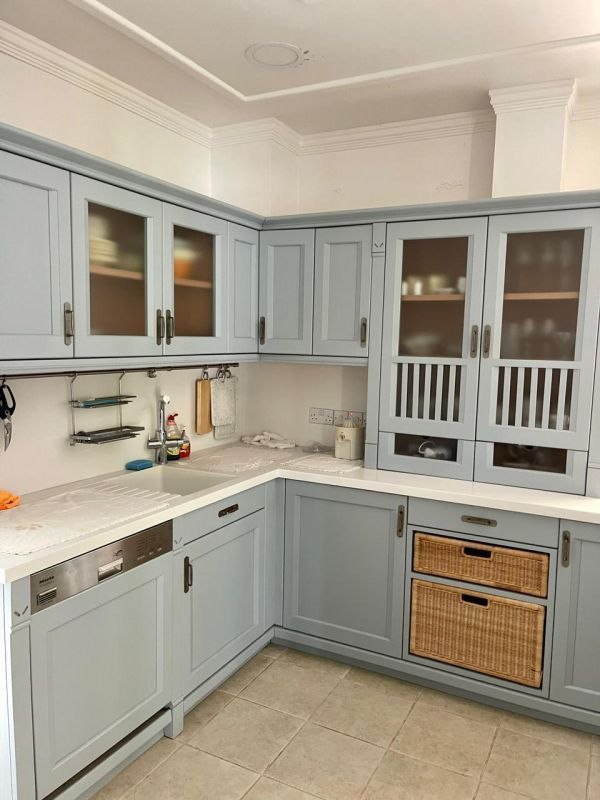 Villa in Latschi, Zypern, 178 m² - Foto 10