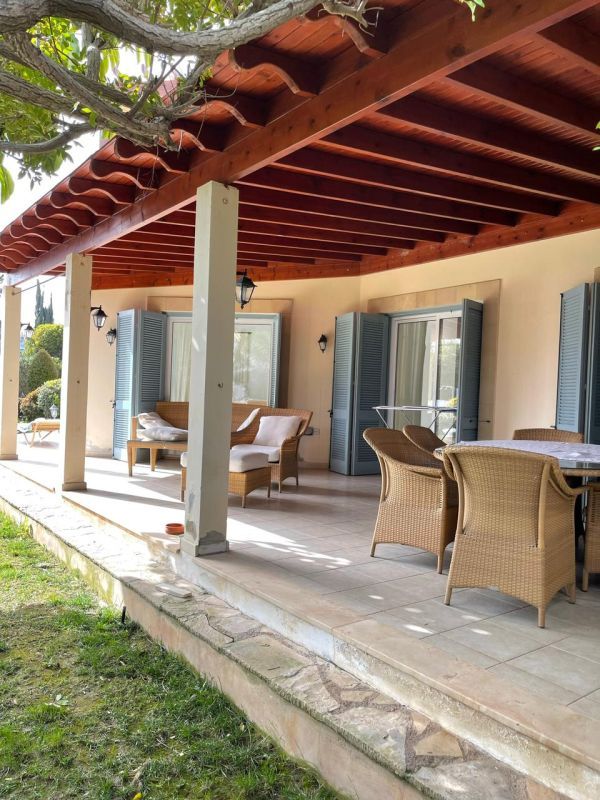 Villa in Latschi, Zypern, 178 m² - Foto 6