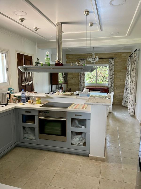 Villa in Latschi, Zypern, 178 m² - Foto 11