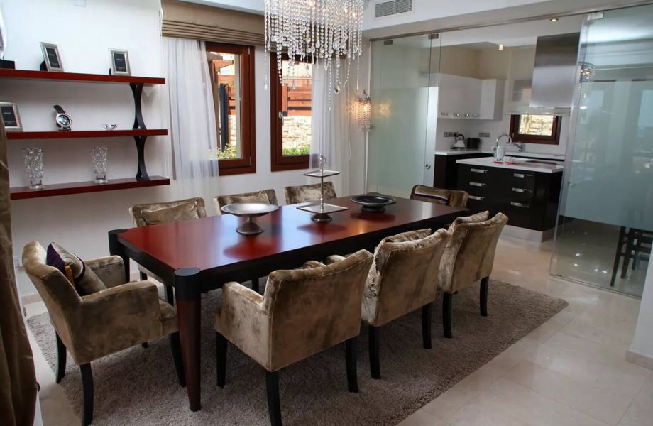 Villa a Paphos, Cipro, 320 m² - foto 5