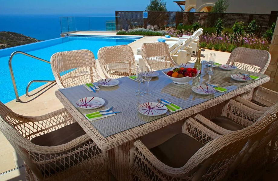 Villa a Paphos, Cipro, 320 m² - foto 3