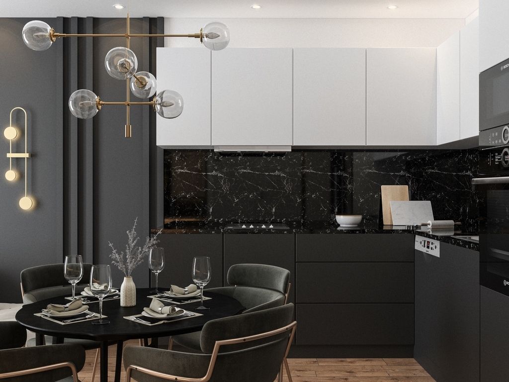 Piso en Alanya, Turquia, 47 m² - imagen 8