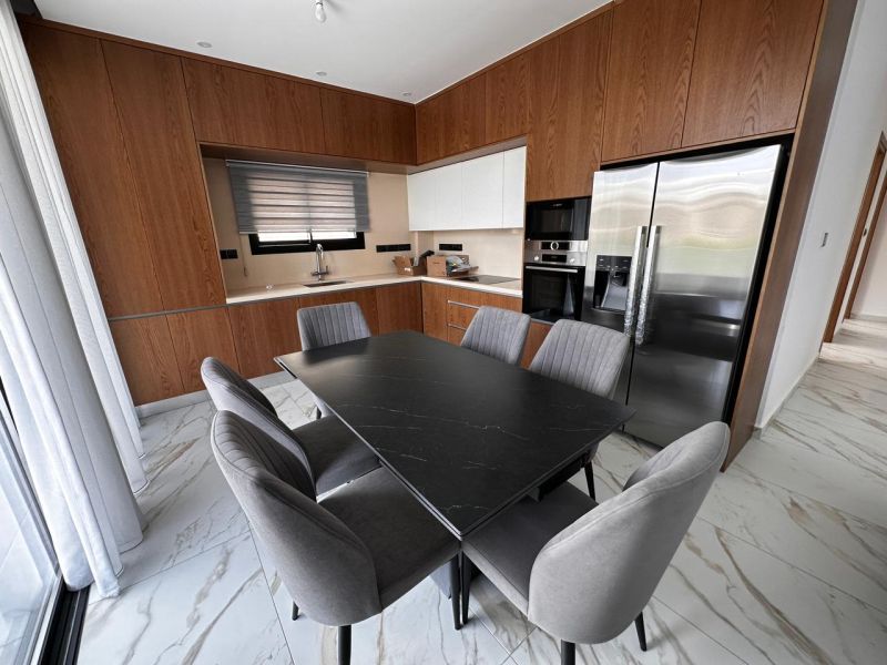 Apartment in Paphos, Cyprus, 92 m² - picture 7