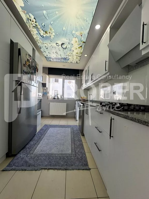 Flat in Antalya, Turkey, 170 m² - picture 1