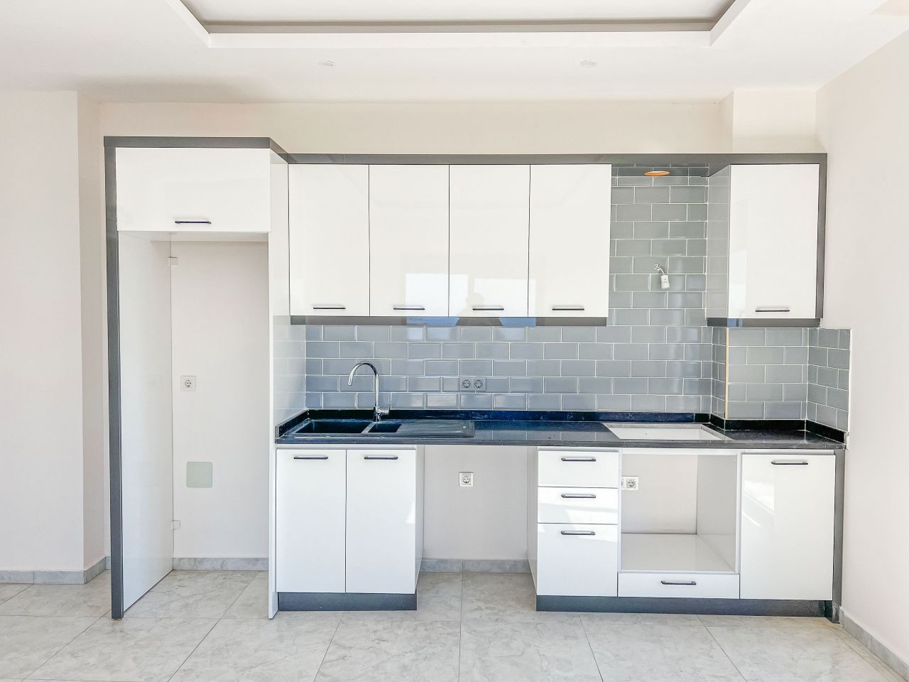 Appartamento ad Avsallar, Turchia, 65 m² - foto 12