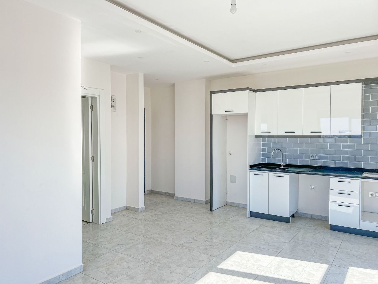 Appartamento ad Avsallar, Turchia, 65 m² - foto 11