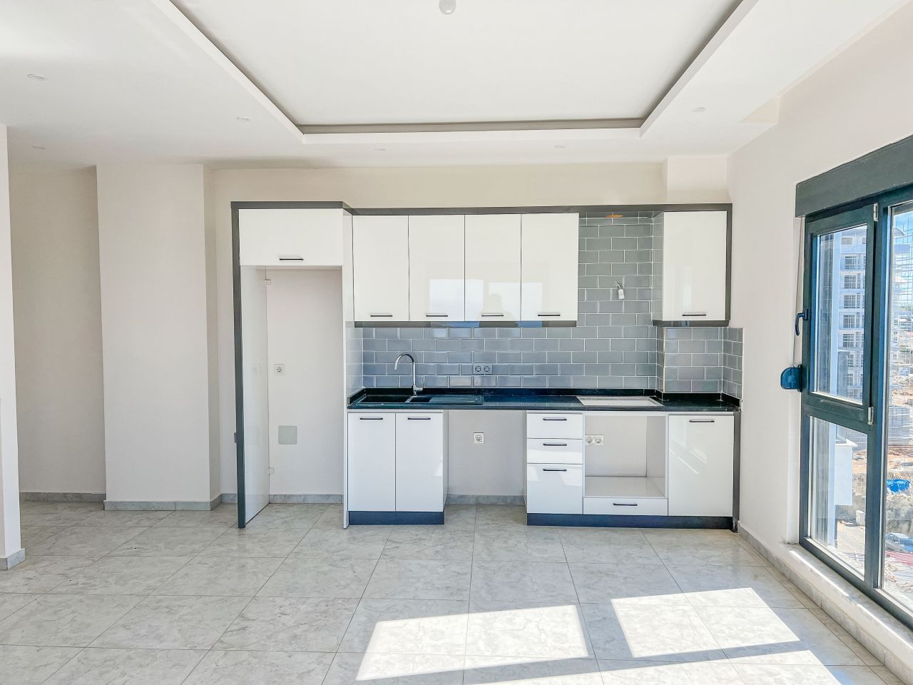 Appartamento ad Avsallar, Turchia, 65 m² - foto 10