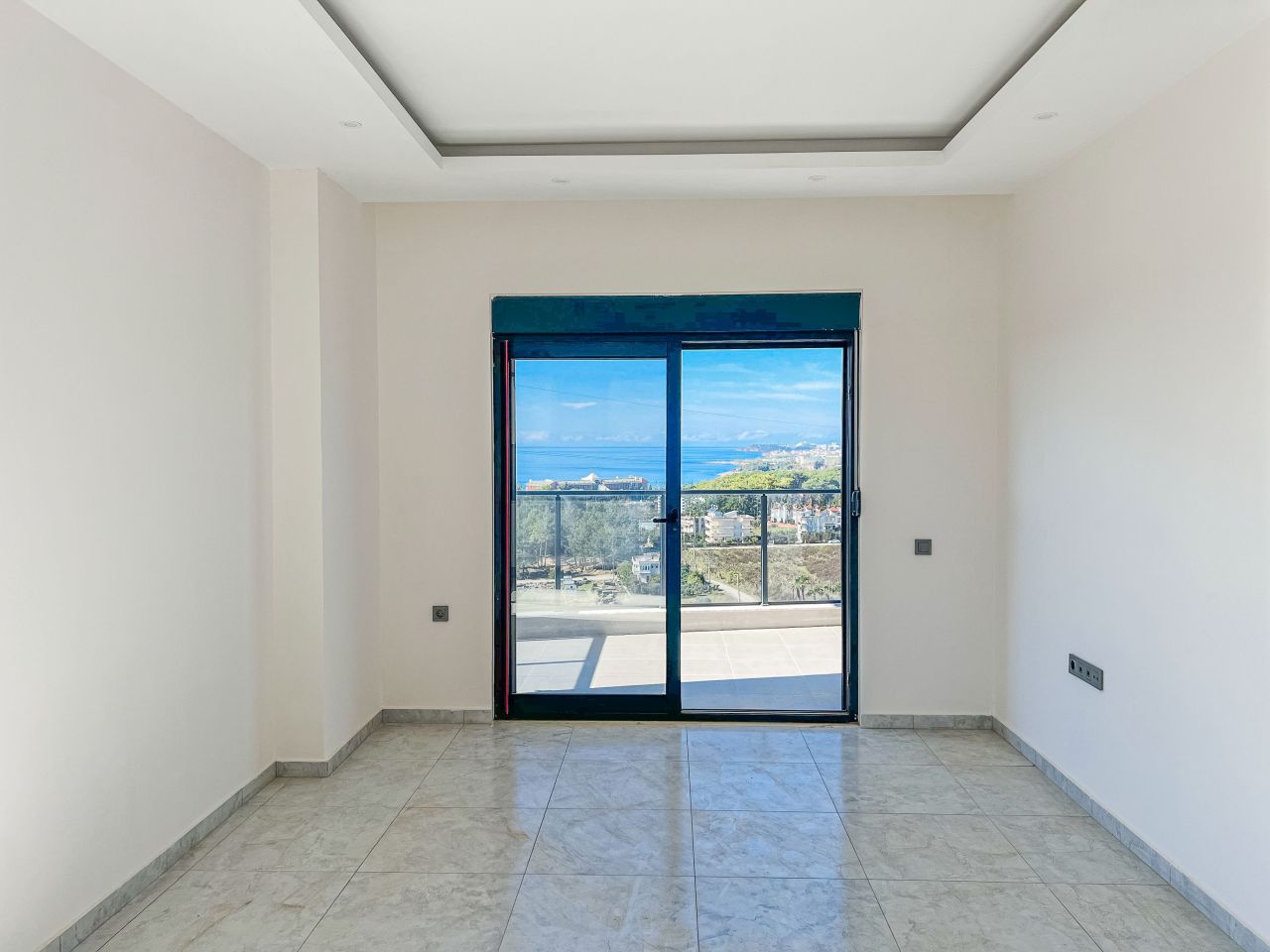 Appartamento ad Avsallar, Turchia, 65 m² - foto 13