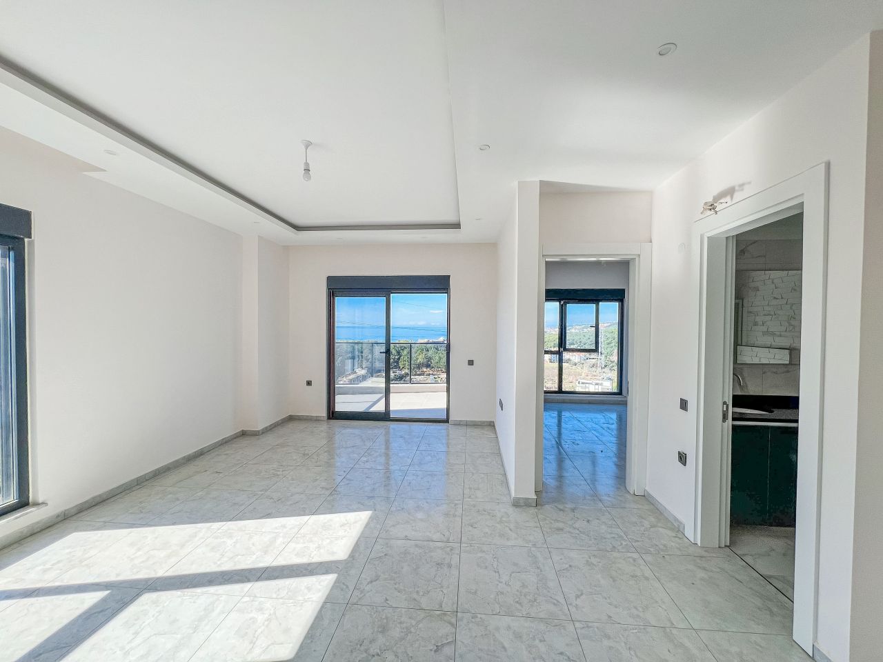 Appartamento ad Avsallar, Turchia, 65 m² - foto 17