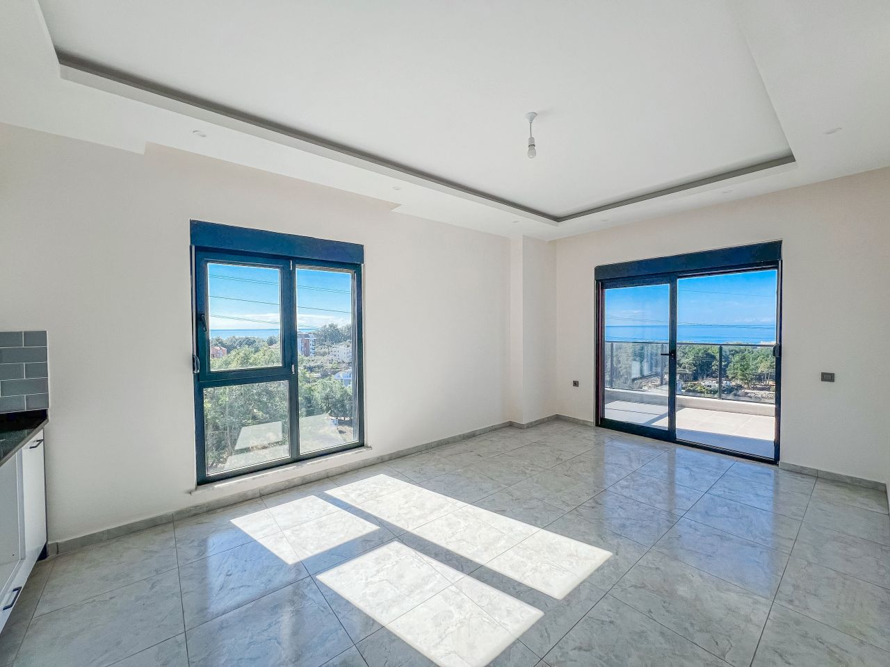 Appartamento ad Avsallar, Turchia, 65 m² - foto 16