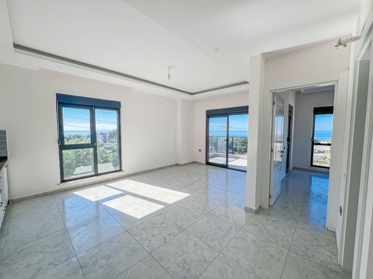 Appartamento ad Avsallar, Turchia, 65 m² - foto 15