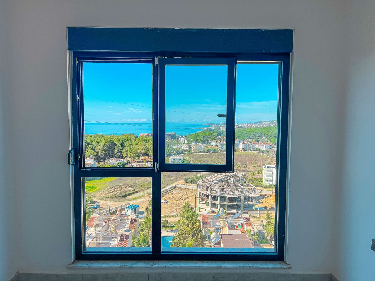 Appartamento ad Avsallar, Turchia, 65 m² - foto 8