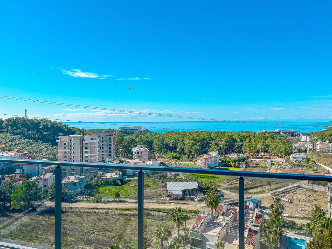 Appartamento ad Avsallar, Turchia, 65 m² - foto 9