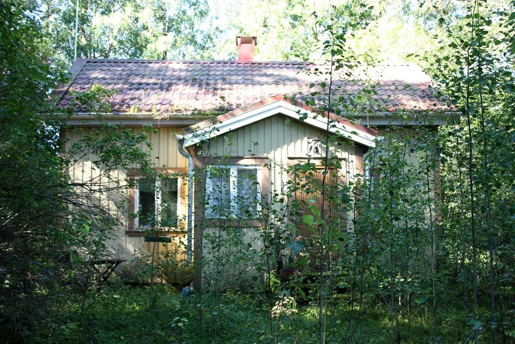 Cottage in Huittinen, Finnland, 42 m² - Foto 1