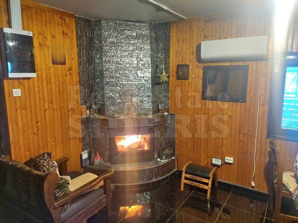 Haus in Loutraki, Griechenland, 120 m² - Foto 1