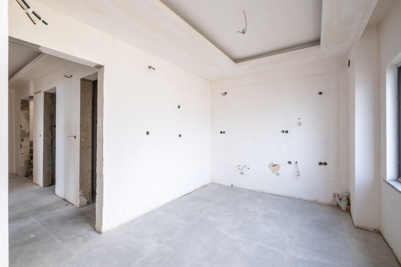 Flat in Alanya, Turkey, 70 m² - picture 12