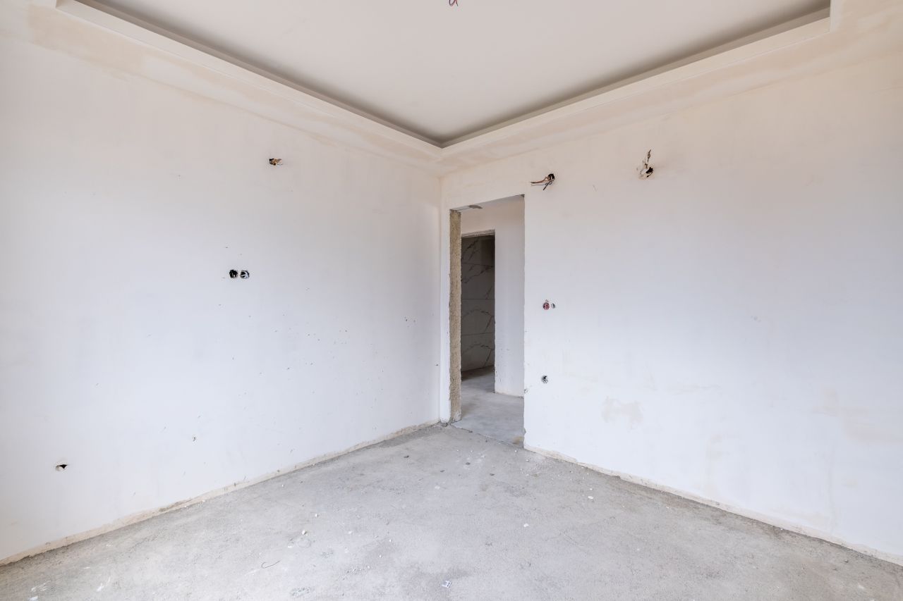 Flat in Alanya, Turkey, 70 m² - picture 7