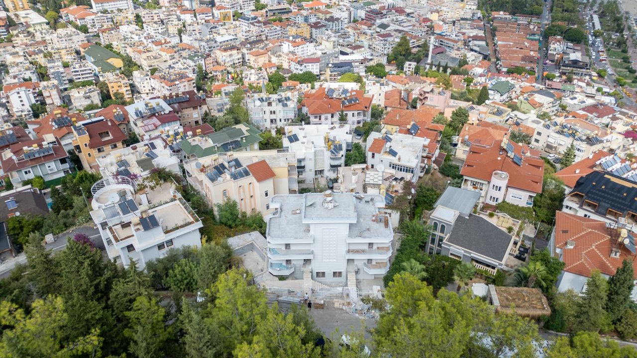 Flat in Alanya, Turkey, 70 m² - picture 5